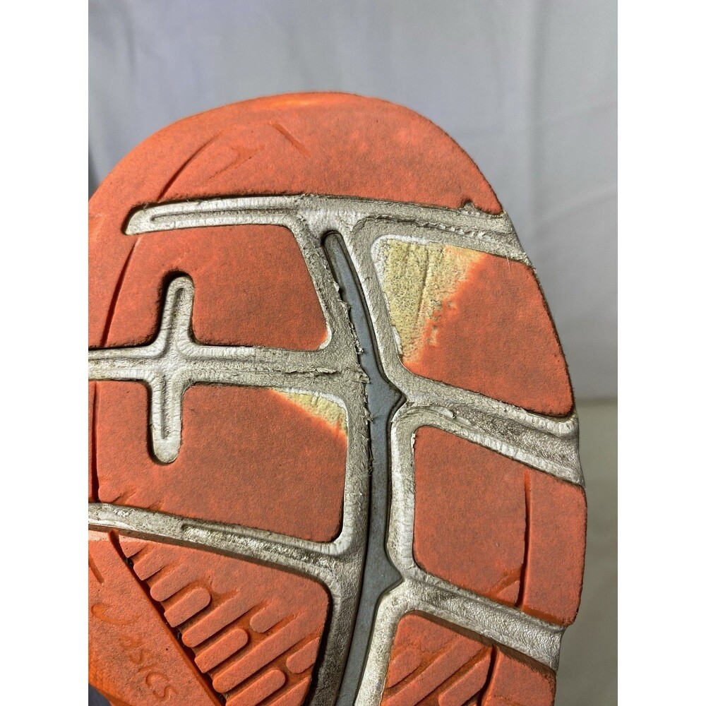 Asics GT 2000 7 Women’s Size 8 Blue Gray Running Shoes Sneakers 1012A147 - Picture 3 of 10